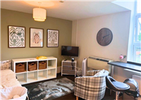 Dudley Lodge Flat